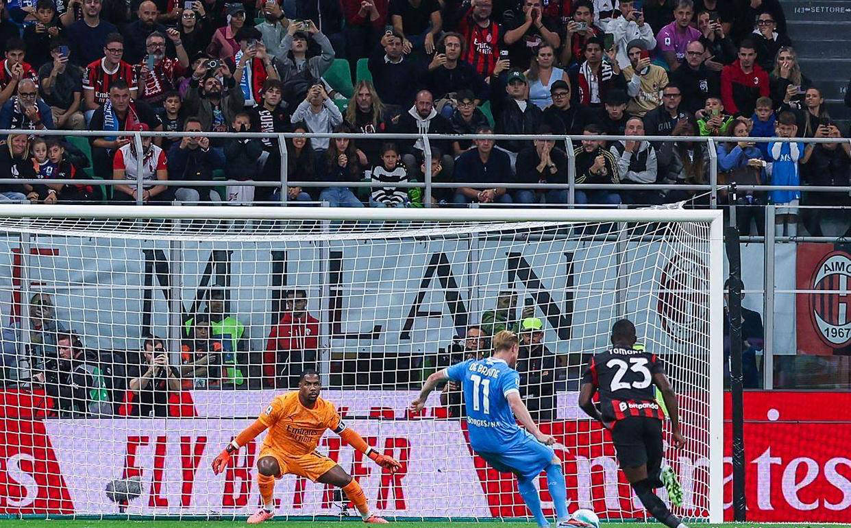 开云体育登录-那不勒斯力克曼联，托雷斯制霸全场