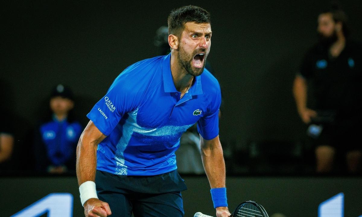 开云体育平台APP-德国网球队爆冷澳大利亚网球队，兹维列夫爆发神勇