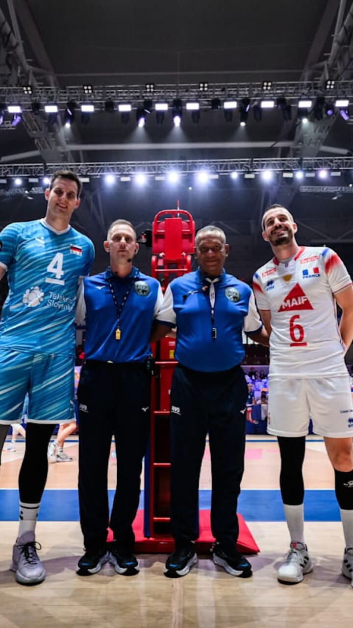 开云体育app-法国乒乓球队爆冷日本乒乓球队，波尔完成帽子戏法