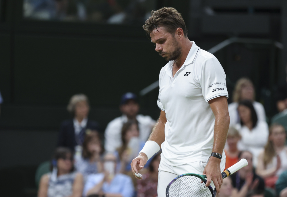 英国网球队横扫世界网球队，瓦林卡关键制胜的简单介绍