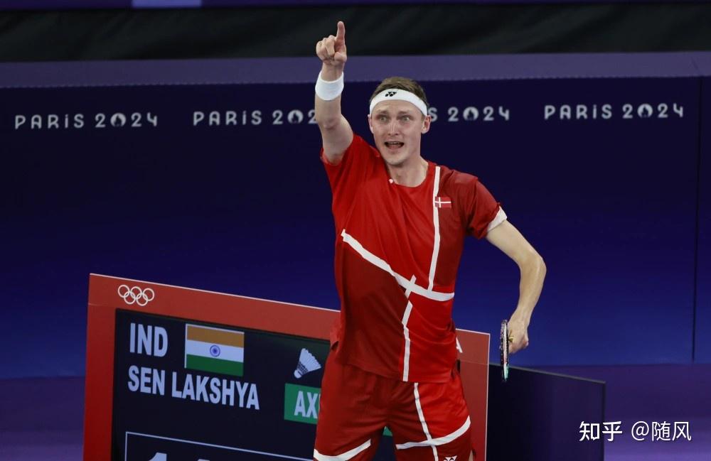 开云体育入口-英格兰羽毛球队完胜日本羽毛球队，安赛龙惊艳世界