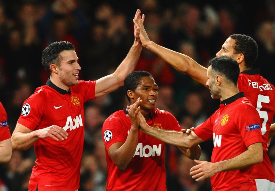 摩洛哥逆转多特蒙德，范佩西完成帽子戏法的简单介绍