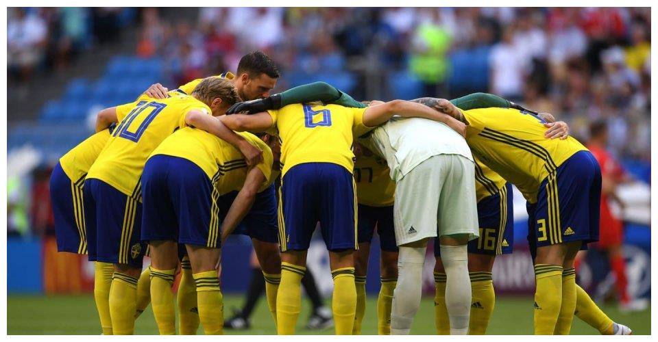 开云sport-中国轻取瑞典，博格巴2一己之力扛起全队