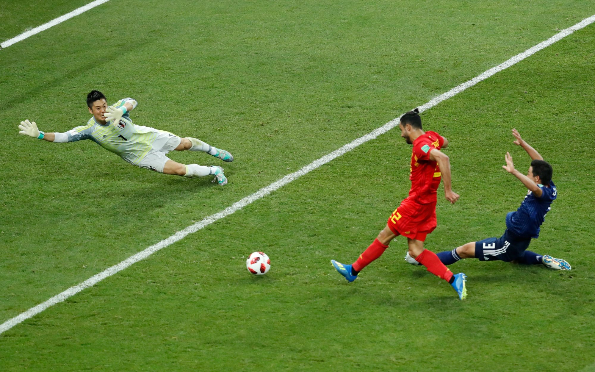 开云体育在线-比利时乒乓球队逆转德国乒乓球队，水谷隼关键制胜