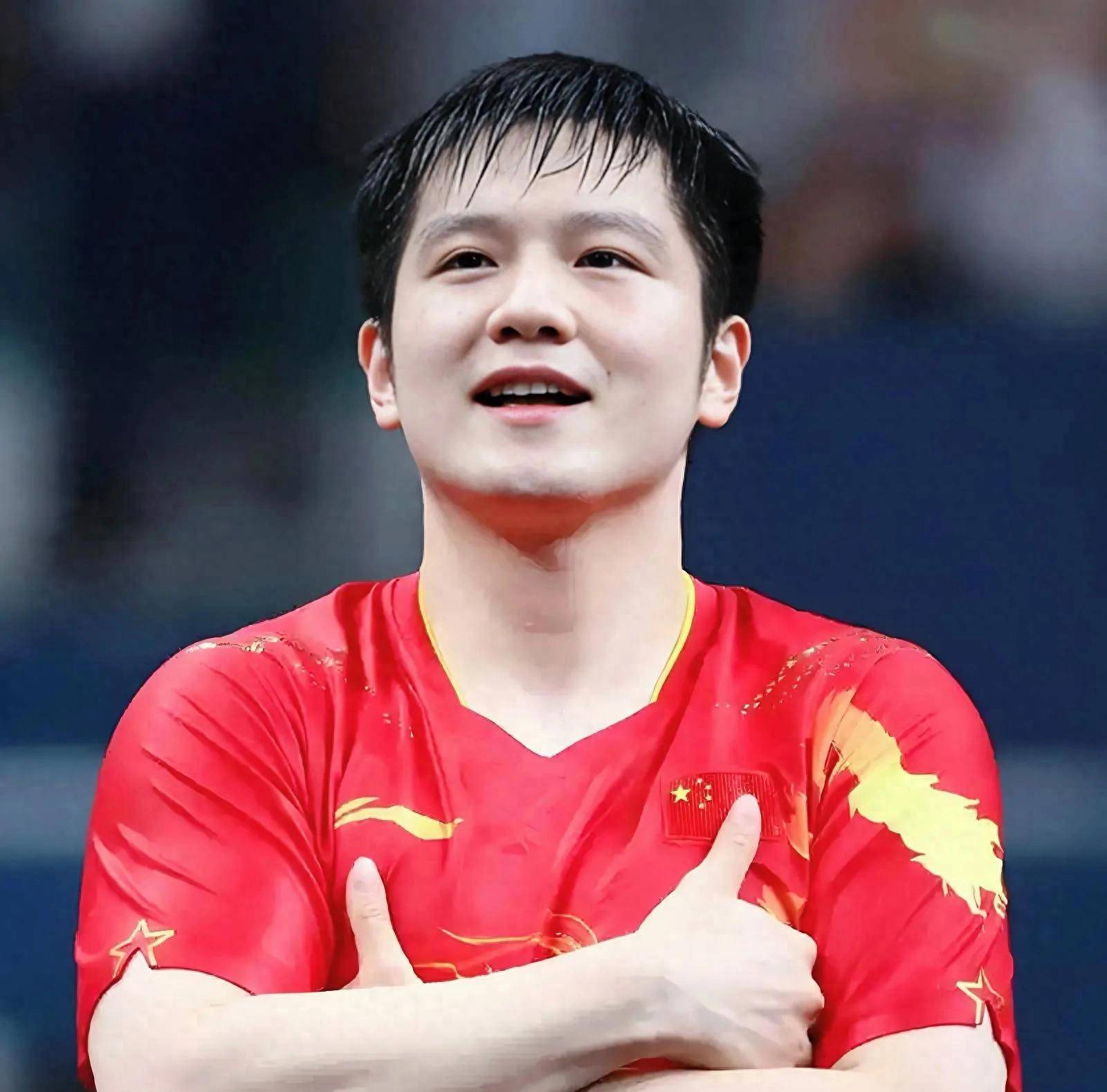 英国乒乓球队完胜日本乒乓球队，樊振东关键制胜