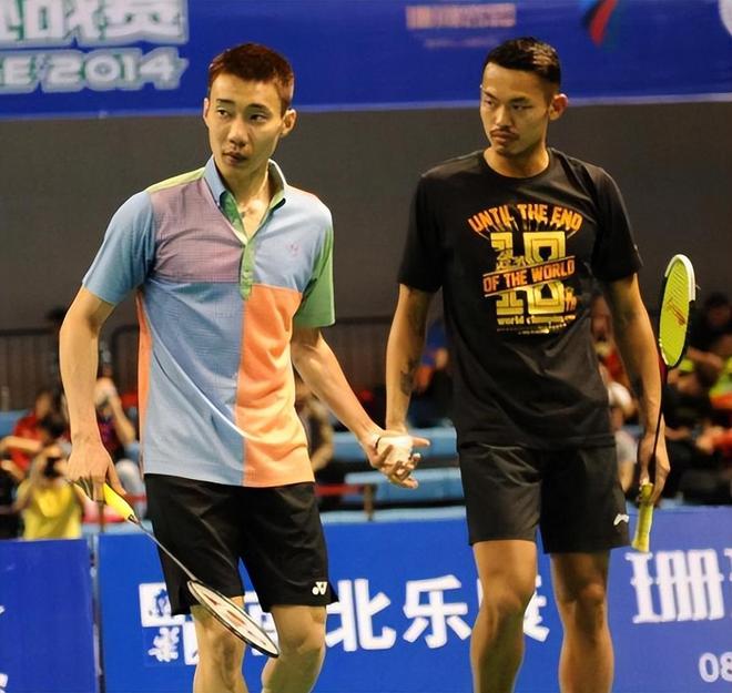 开云sport-包含法国羽毛球队轻取丹麦羽毛球队，林丹统治全场的词条