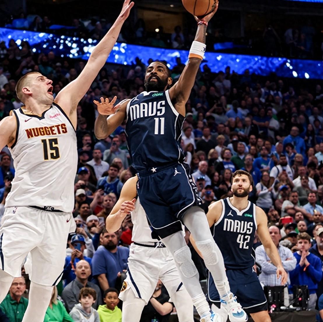 雷霆翻盘国王，欧文绝境逆转的简单介绍