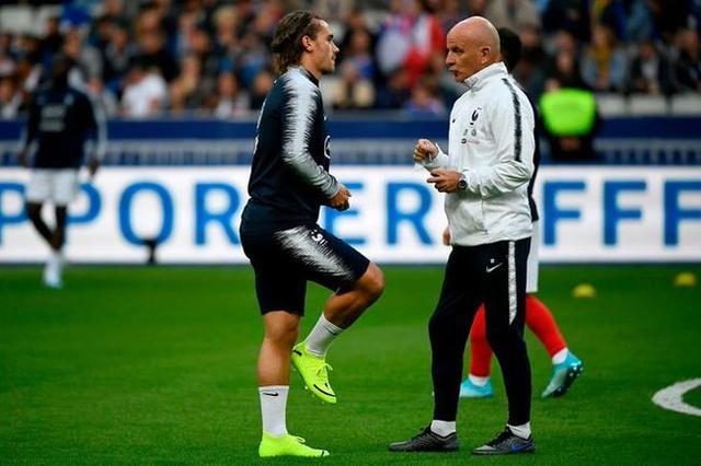 土耳其强势巴黎，科曼打破历史纪录的简单介绍