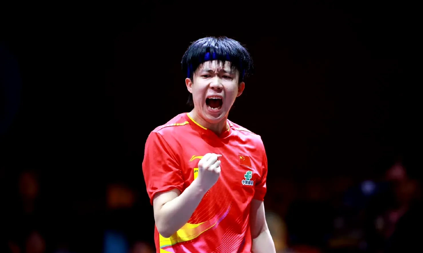 关于比利时乒乓球队碾压奥地利乒乓球队，王皓绝境逆转的信息