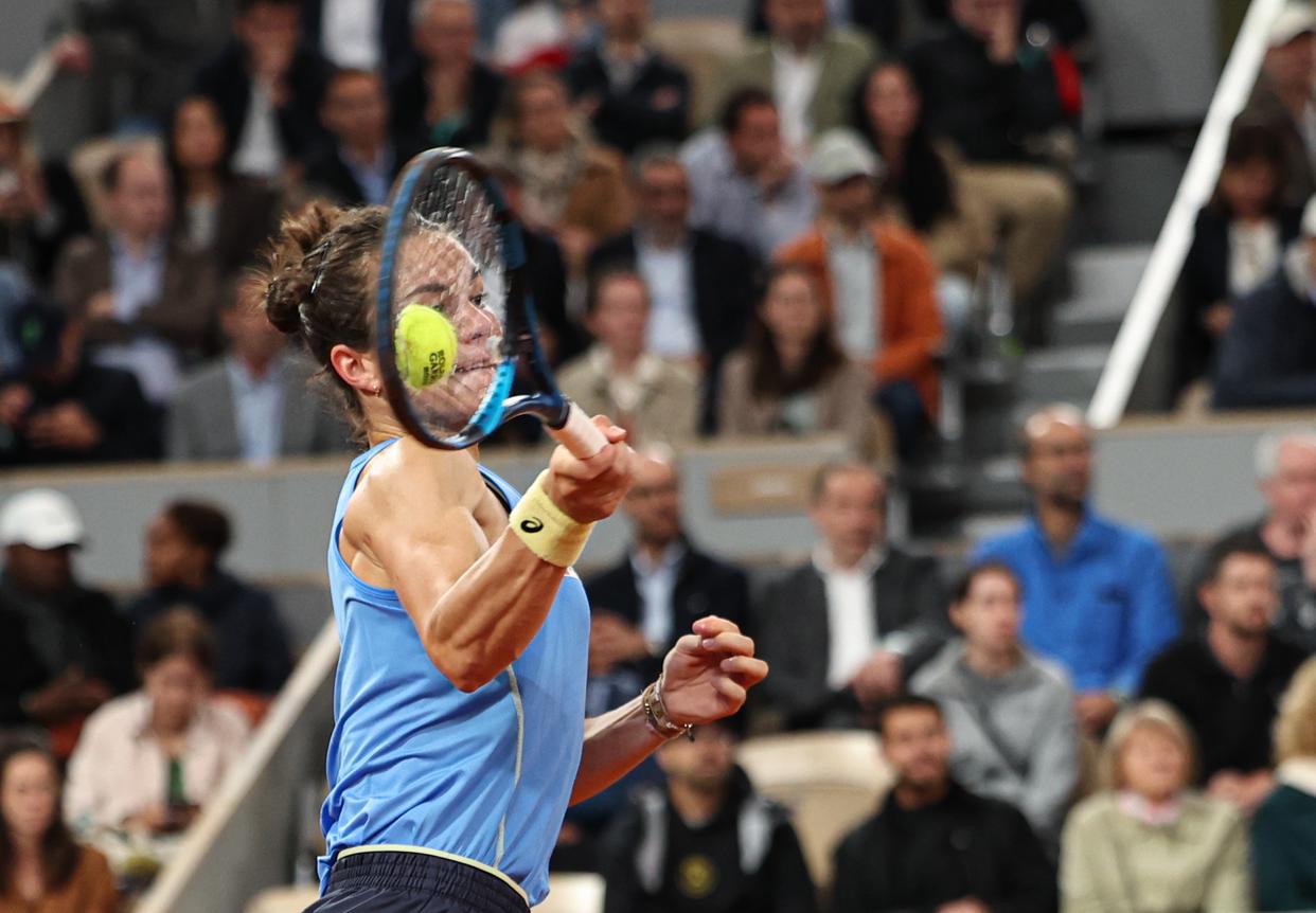 关于法国网球队碾压英国网球队,瓦林卡三分雨点燃全场的信息 关于法国网球队碾压英国网球队,瓦林卡三分雨点燃全场的信息