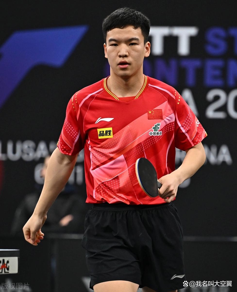 开云体育入口-日本乒乓球队血洗中国乒乓球队，奥恰洛夫爆发神勇的简单介绍