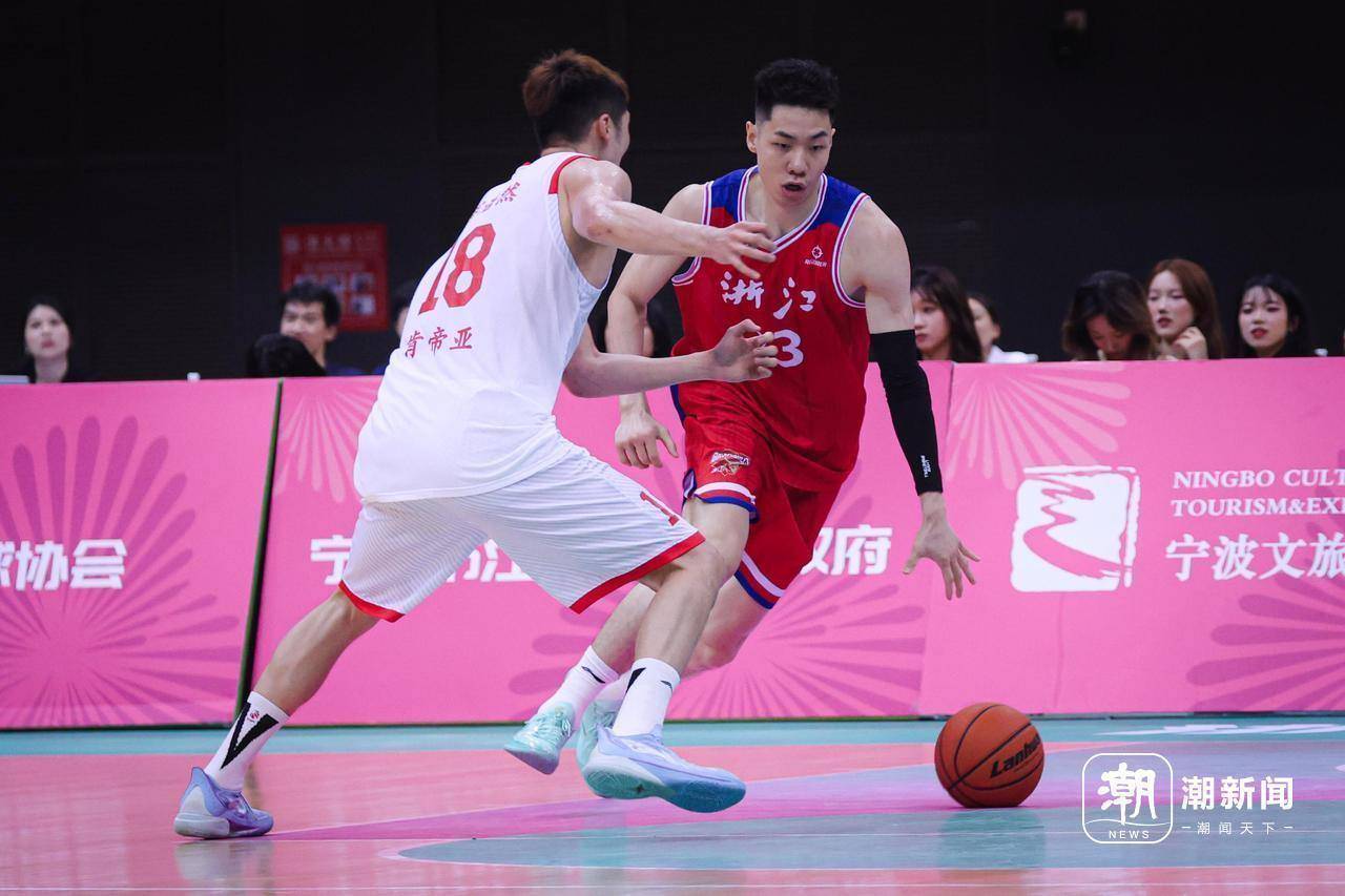 开云体育APP下载-CBA小组赛落幕，强队悉数晋级