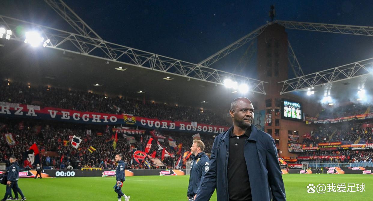 开云体育在线-热那亚主场惨败意外，保级形势堪忧